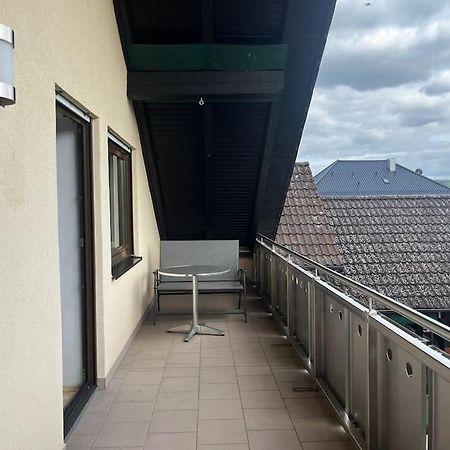Ferienwohnung Aischgrund Hallerndorf Exterior photo