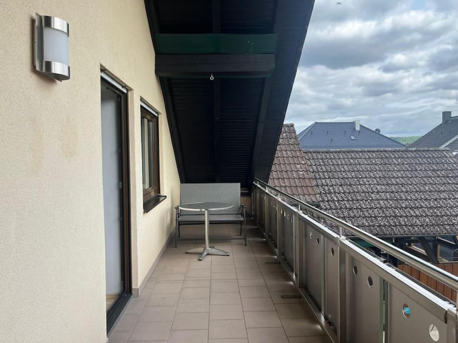 Ferienwohnung Aischgrund Hallerndorf Exterior photo